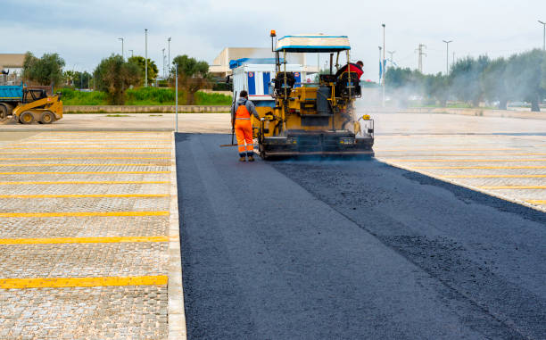 Best Interlocking Paver Driveways in Stanwood, WA