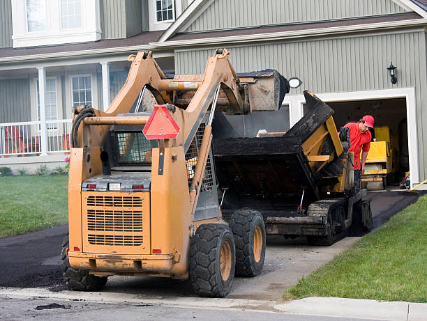 Professional Driveway Pavers in Stanwood, WA